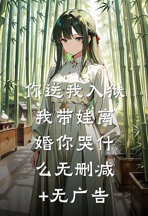 你送我入狱，我带娃离婚你哭什么无删减+无广告