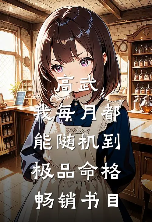 高武，我每月都能随机到极品命格畅销书目