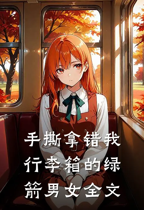 手撕拿错我行李箱的绿箭男女全文