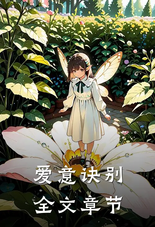 爱意诀别全文章节