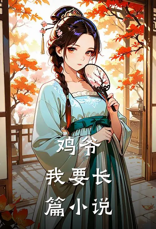 鸡爷，我要长篇小说