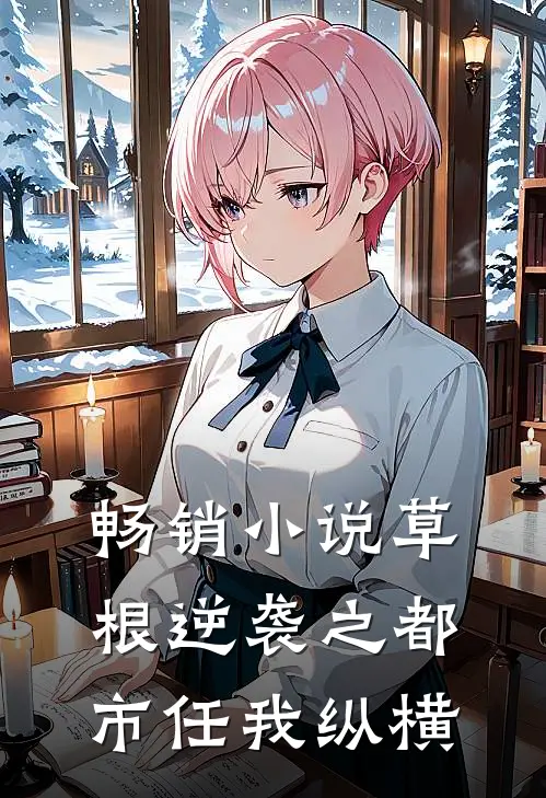 畅销小说草根逆袭之都市任我纵横