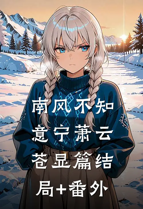 南风不知意宁萧云苍显篇结局+番外