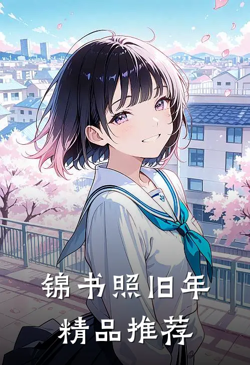 锦书照旧年精品推荐
