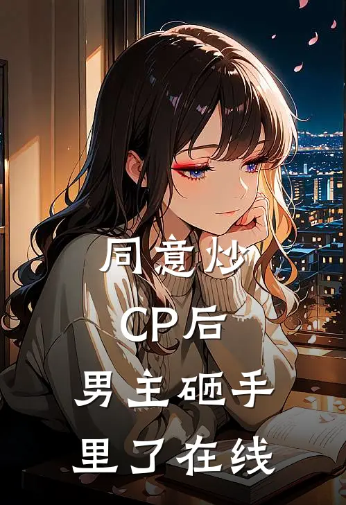 同意炒CP后，男主砸手里了在线
