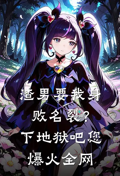 渣男要我身败名裂？下地狱吧您爆火全网