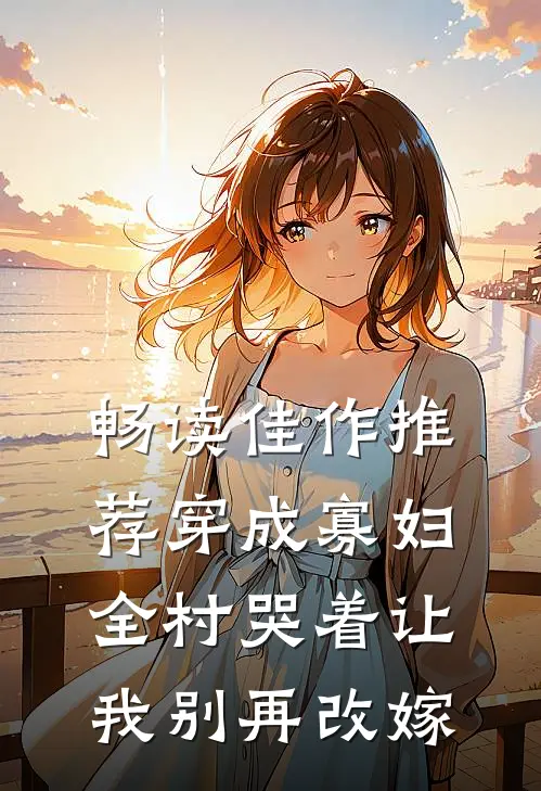 畅读佳作推荐穿成寡妇，全村哭着让我别再改嫁