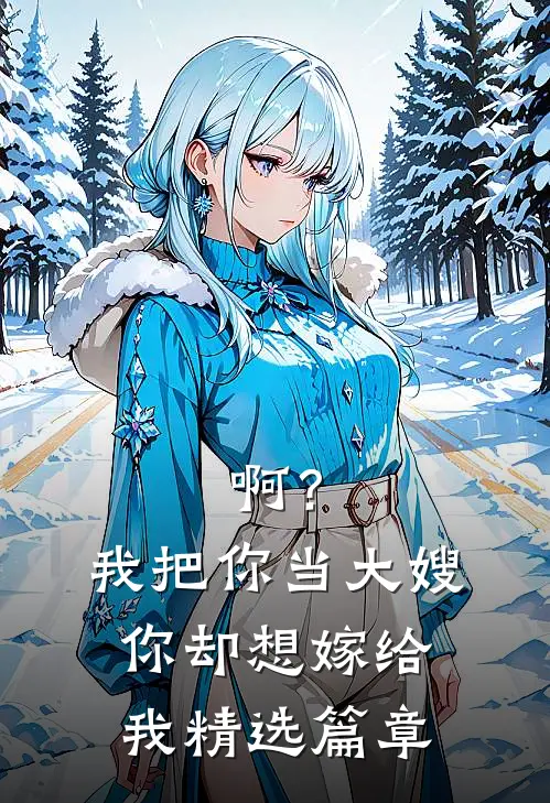 啊？我把你当大嫂，你却想嫁给我精选篇章