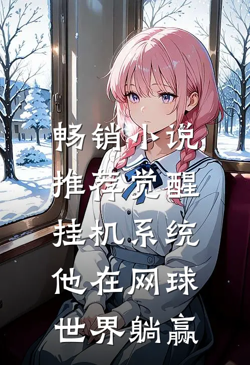 畅销小说推荐觉醒挂机系统，他在网球世界躺赢