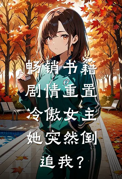 畅销书籍剧情重置，冷傲女主她突然倒追我？