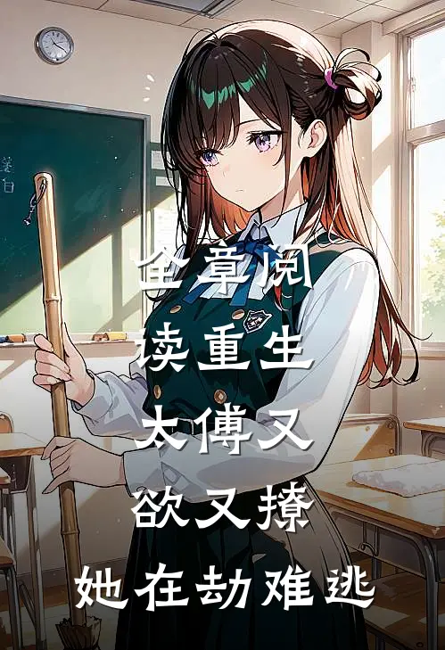 全章阅读重生：太傅又欲又撩，她在劫难逃
