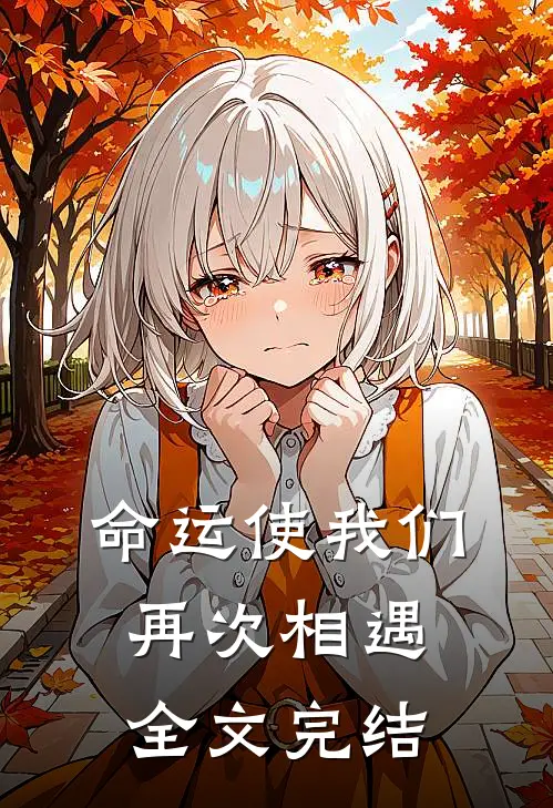 命运使我们再次相遇全文完结