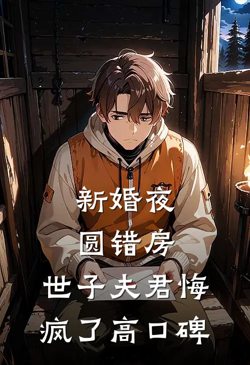新婚夜圆错房，世子夫君悔疯了高口碑