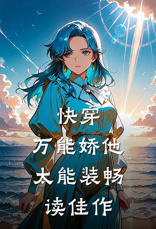 快穿：万能娇他太能装畅读佳作