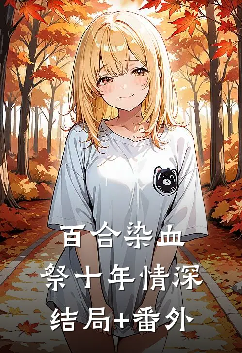 百合染血，祭十年情深结局+番外