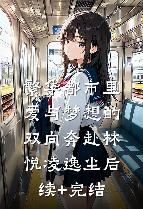 繁华都市里，爱与梦想的双向奔赴林悦凌逸尘后续+完结