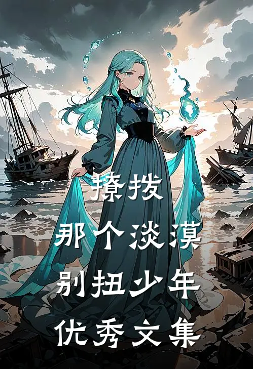 撩拨，那个淡漠别扭少年优秀文集