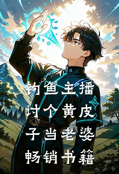 钓鱼主播：讨个黄皮子当老婆畅销书籍