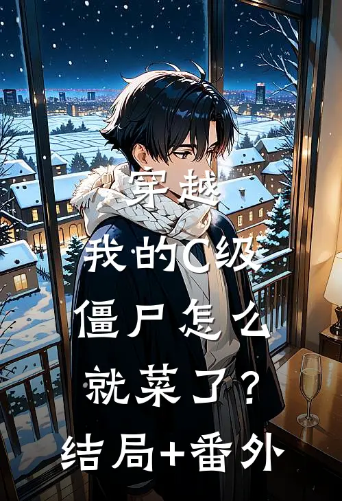 穿越：我的C级僵尸怎么就菜了？结局+番外