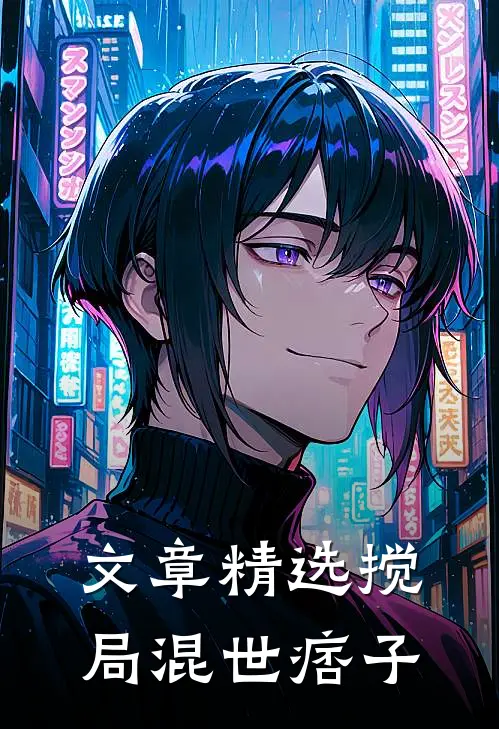 文章精选搅局混世痞子