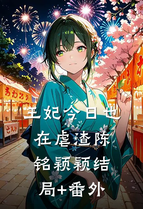 王妃今日也在虐渣陈铭颖颖结局+番外