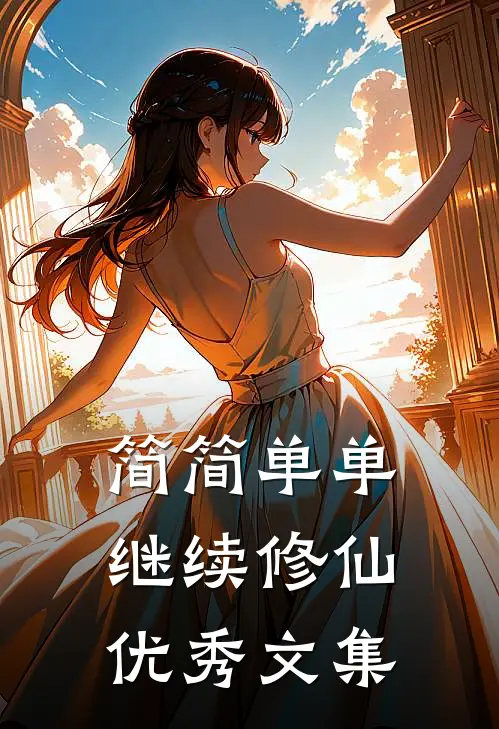 简简单单，继续修仙优秀文集