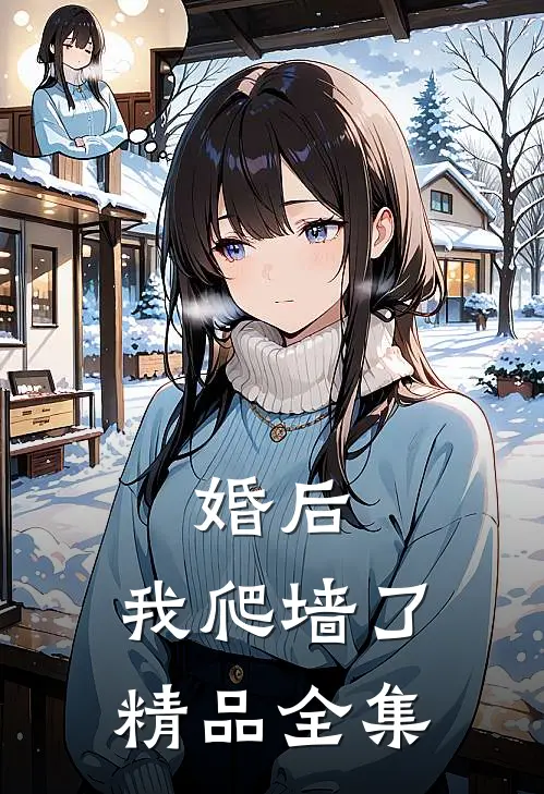 婚后，我爬墙了精品全集
