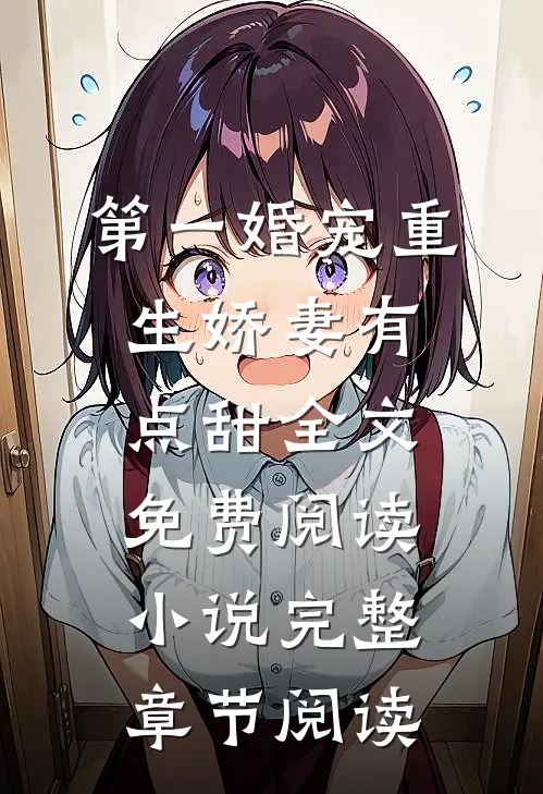第一婚宠重生娇妻有点甜全文免费阅读 小说完整章节阅读
