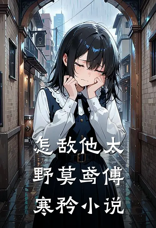 怎敌他太野莫鸢傅寒矜小说