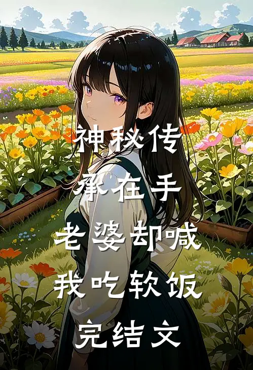 神秘传承在手，老婆却喊我吃软饭完结文