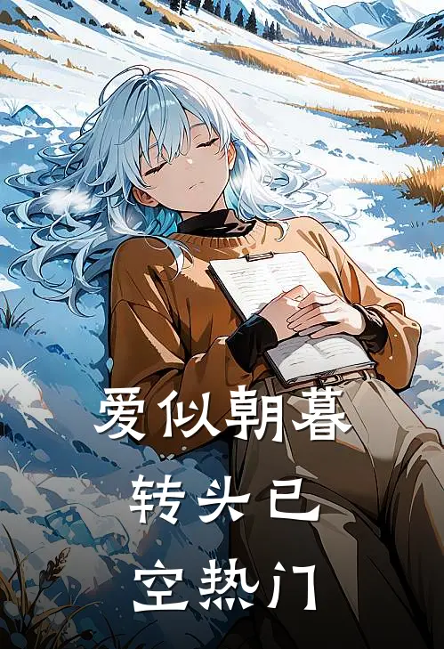 爱似朝暮，转头已空热门