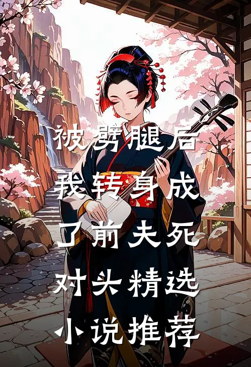 被劈腿后，我转身成了前夫死对头精选小说推荐