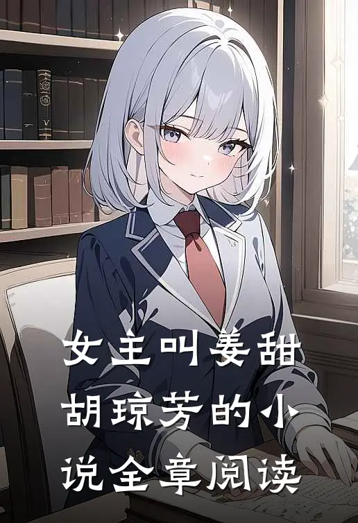 女主叫姜甜胡琼芳的小说全章阅读