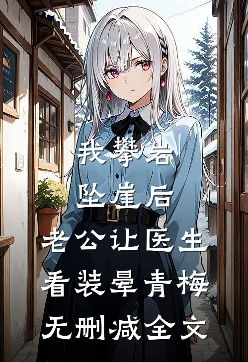 我攀岩坠崖后，老公让医生看装晕青梅无删减全文