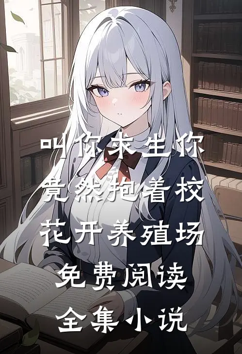 叫你求生你竟然抱着校花开养殖场免费阅读全集小说