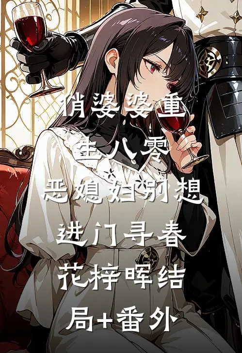 俏婆婆重生八零，恶媳妇别想进门寻春花梓晖结局+番外