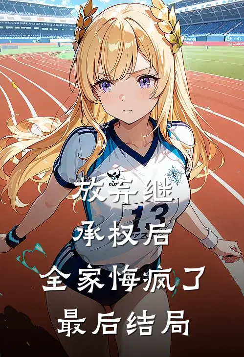 放弃继承权后，全家悔疯了最后结局