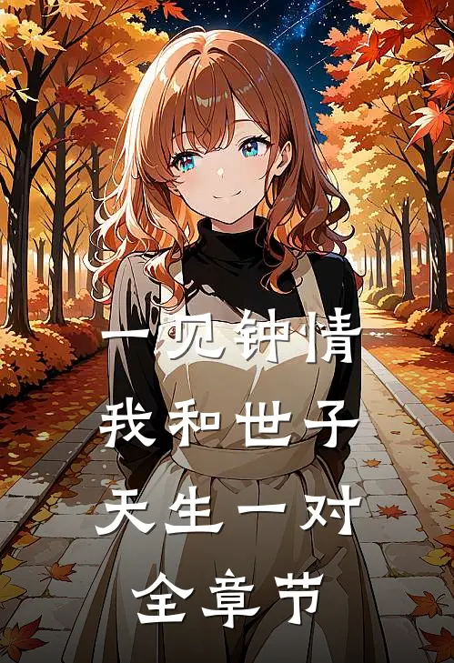 一见钟情，我和世子天生一对全章节