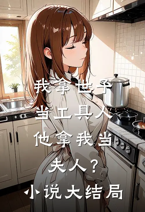 我拿世子当工具人，他拿我当夫人？小说大结局