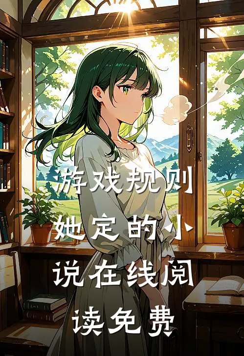 游戏规则，她定的小说在线阅读免费