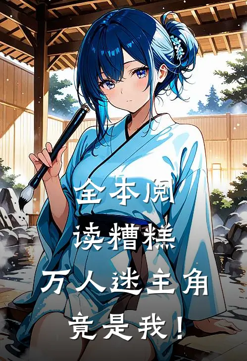 全本阅读糟糕，万人迷主角竟是我！