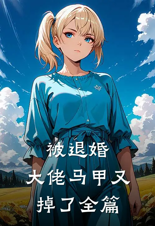 被退婚，大佬马甲又掉了全篇