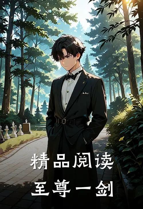 精品阅读至尊一剑