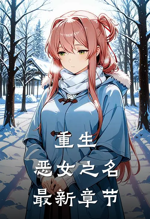 重生：恶女之名最新章节