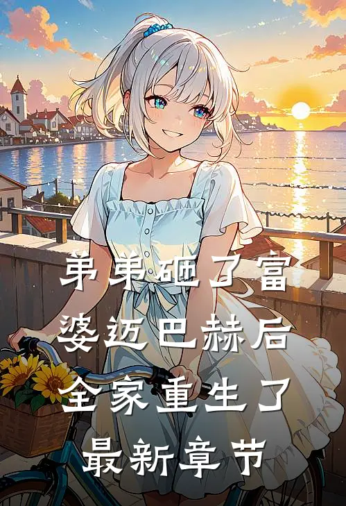 弟弟砸了富婆迈巴赫后，全家重生了最新章节