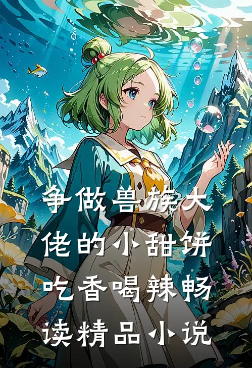 争做兽族大佬的小甜饼，吃香喝辣畅读精品小说