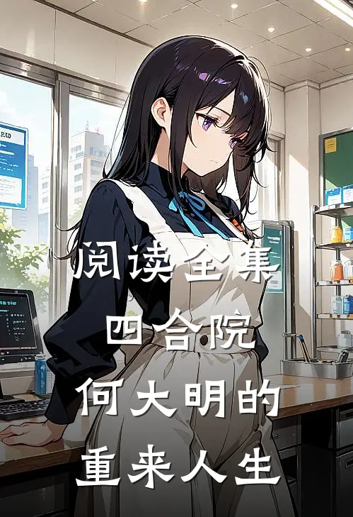 阅读全集四合院：何大明的重来人生