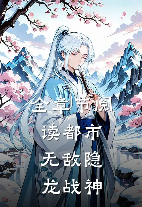 全章节阅读都市:无敌隐龙战神