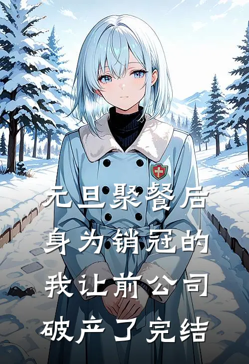 元旦聚餐后，身为销冠的我让前公司破产了完结