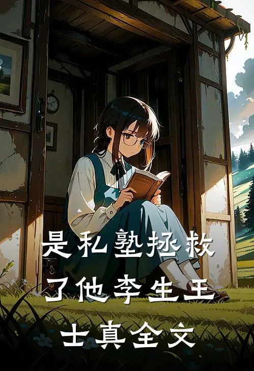 是私塾拯救了他李生王士真全文